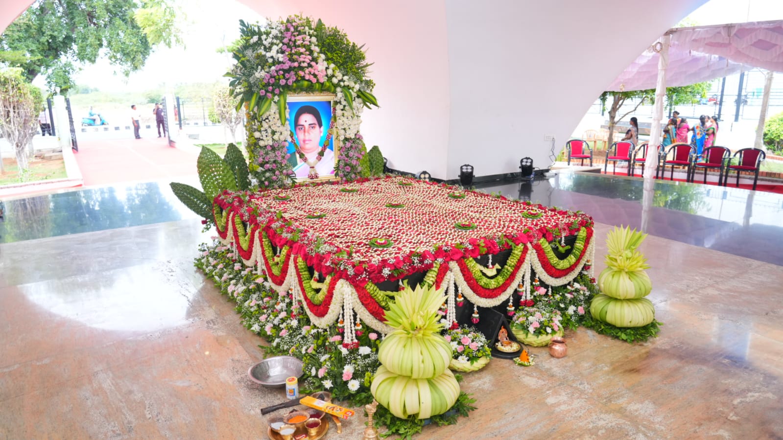 gallery